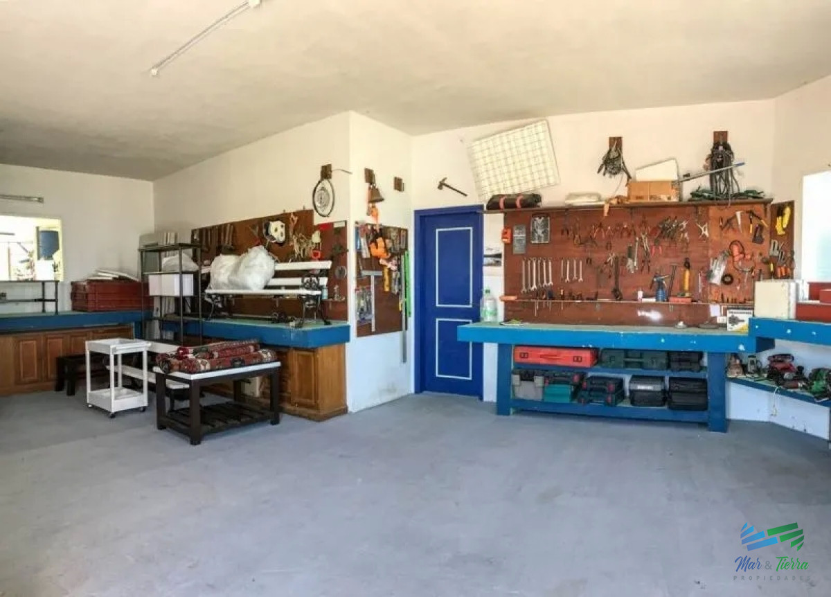 Chacra ID.3671 - 5 Has con Gran casa a 15 minutos de Punta