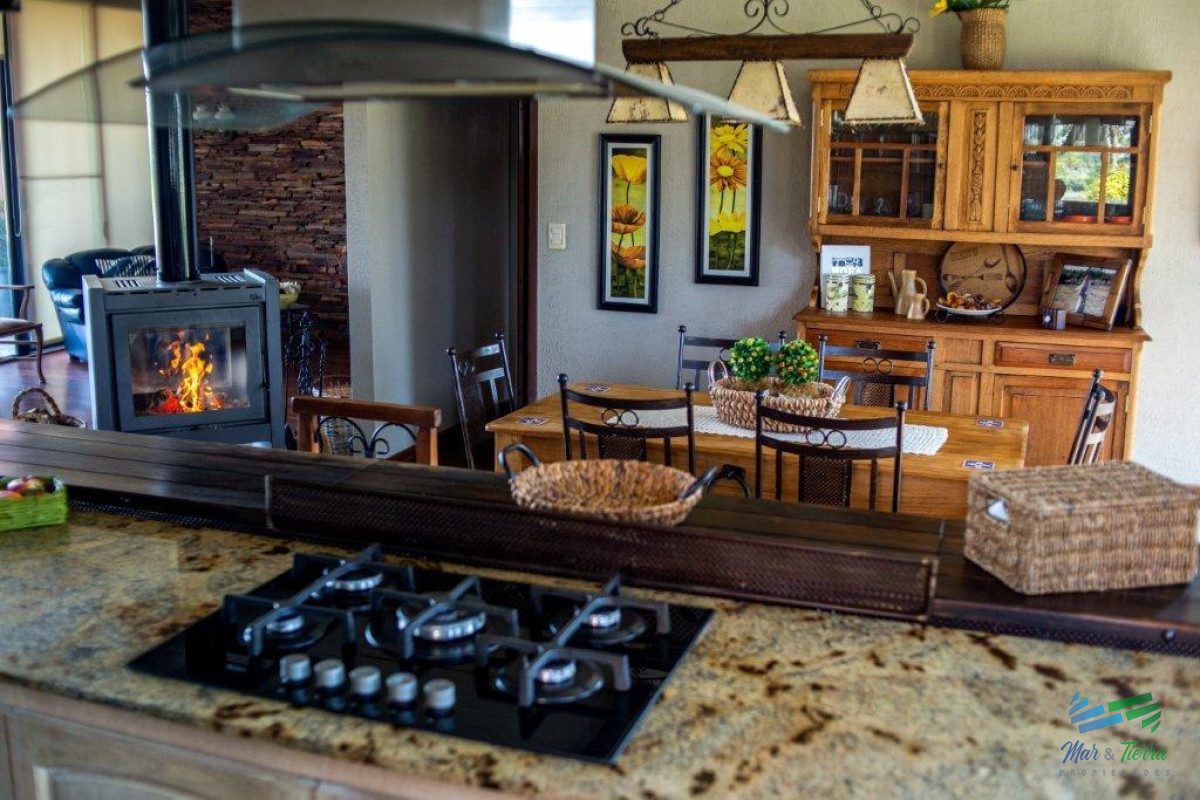 Chacra ID.3877 - 7 Has con casa a 1 hora de Mdeo y Punta.