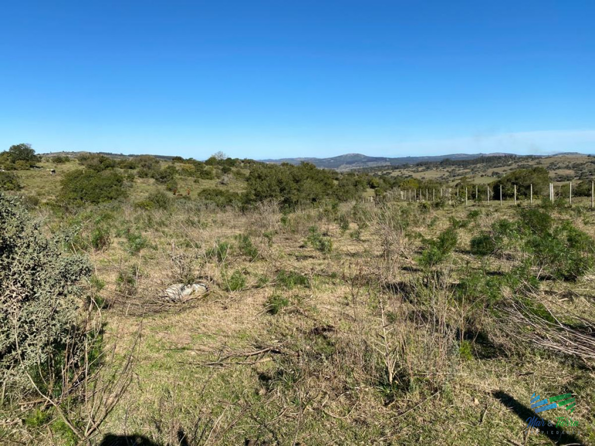 Chacra ID.2869 - En venta, chacra con vistas panorámicas y monte nativo !!!