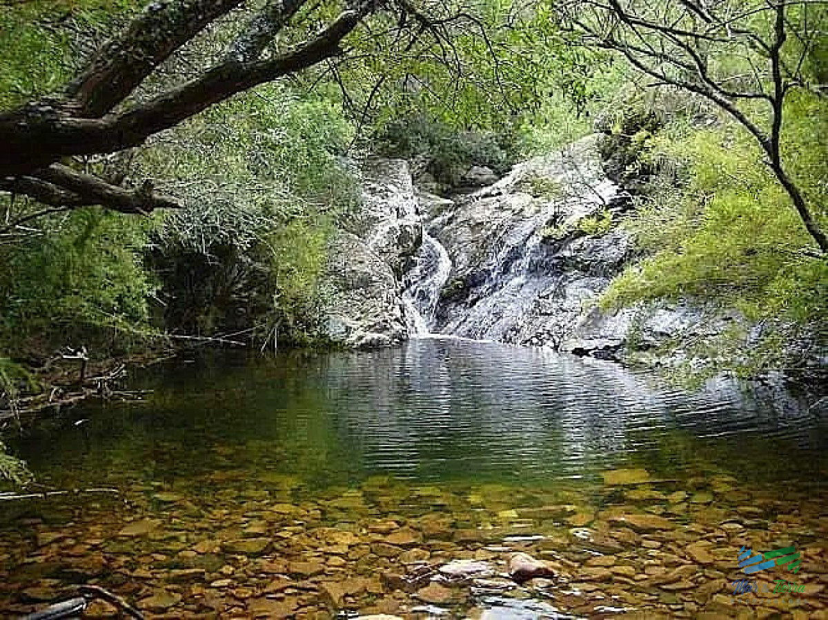 Chacra ID.5688 - Venta de chacra de 10 has frente al mar en Las Flores Piriapolis Maldonado