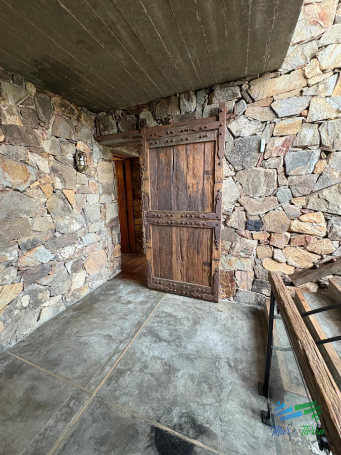 Chacra ID.5646 - Se alquila chacra a 25 minutos de Punta del Este y con las mejores vistas de la laguna del sauce!!!