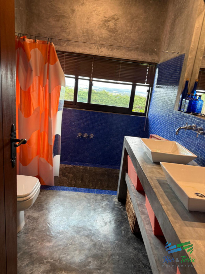 Chacra ID.5646 - Se alquila chacra a 25 minutos de Punta del Este y con las mejores vistas de la laguna del sauce!!!