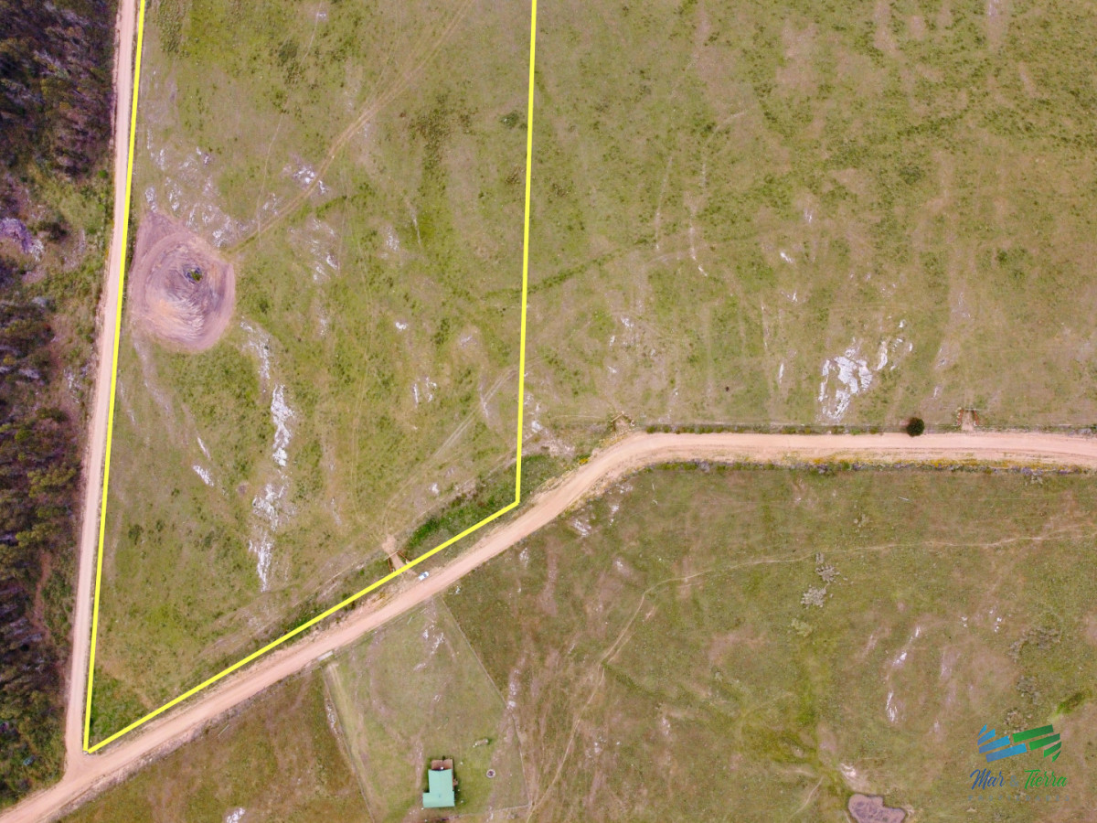 Chacra ID.5632 - En venta chacra 3,5 hectareas, proxima ruta 39, a pocos km de San Carlos.