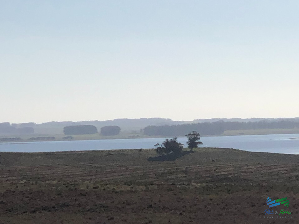 Chacra ID.4096 - Chacra Marítima, Vistas Increíbles del Mar y Laguna Garzón ! IMPERDIBLE !