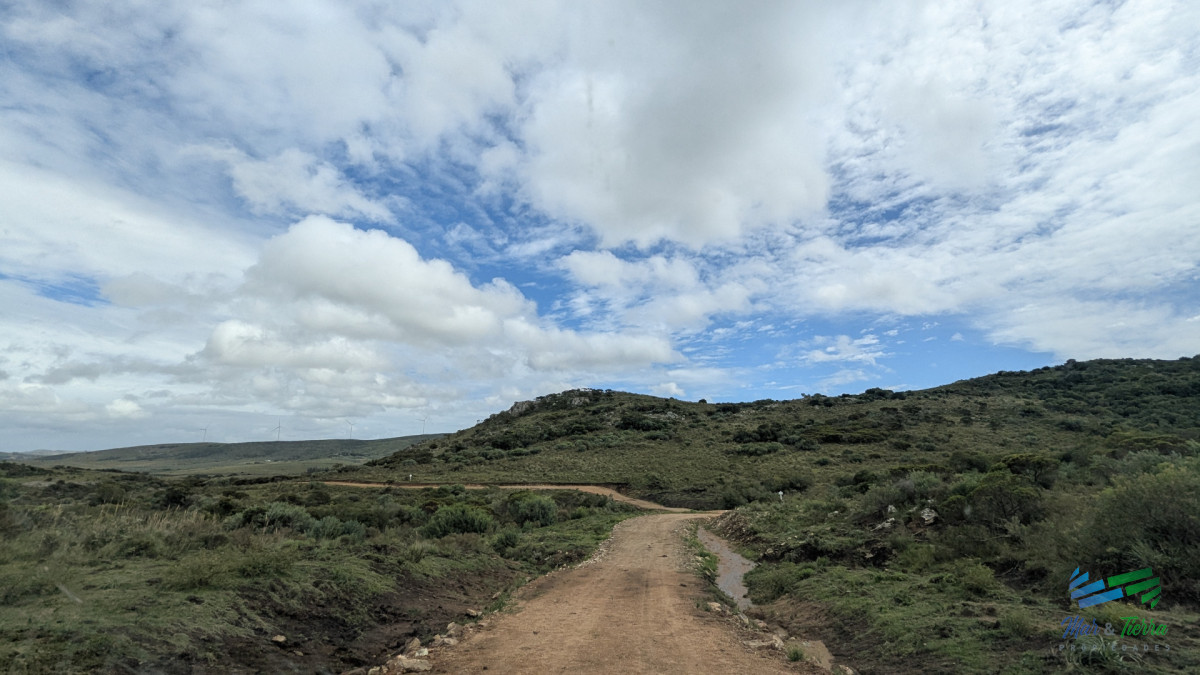 Chacra ID.5600 - Venta de chacra de 3 hs ruta 39 zona Sierra de los Caracoles 
