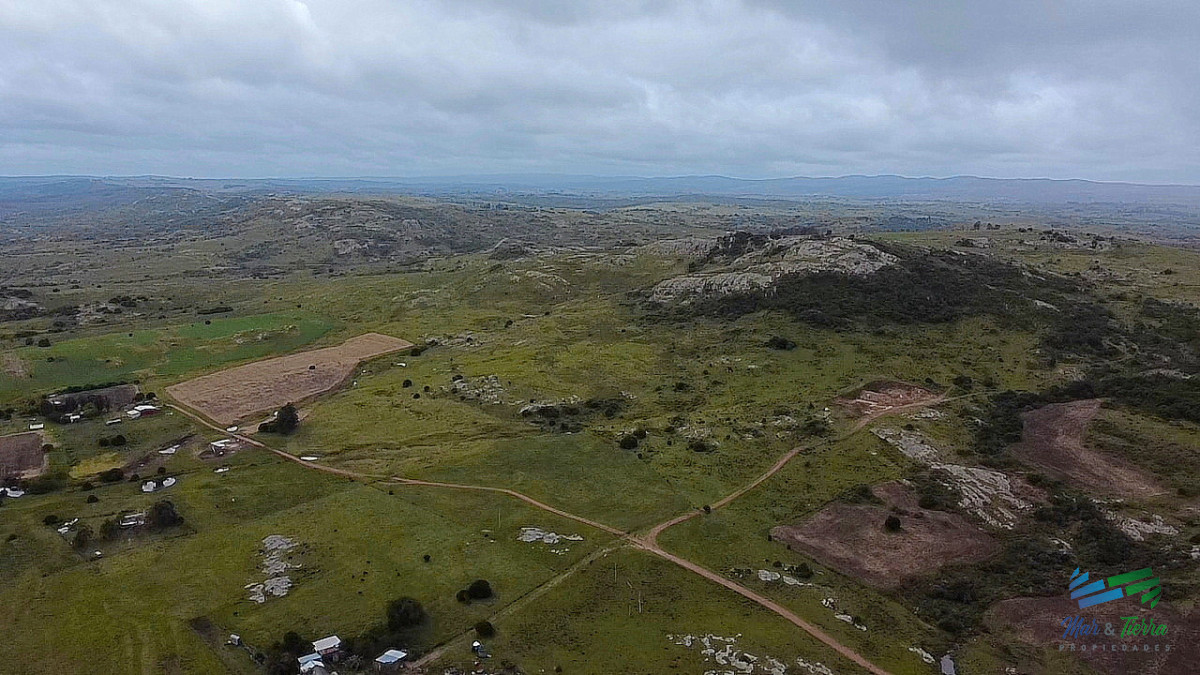 Chacra ID.5600 - Venta de chacra de 3 hs ruta 39 zona Sierra de los Caracoles 