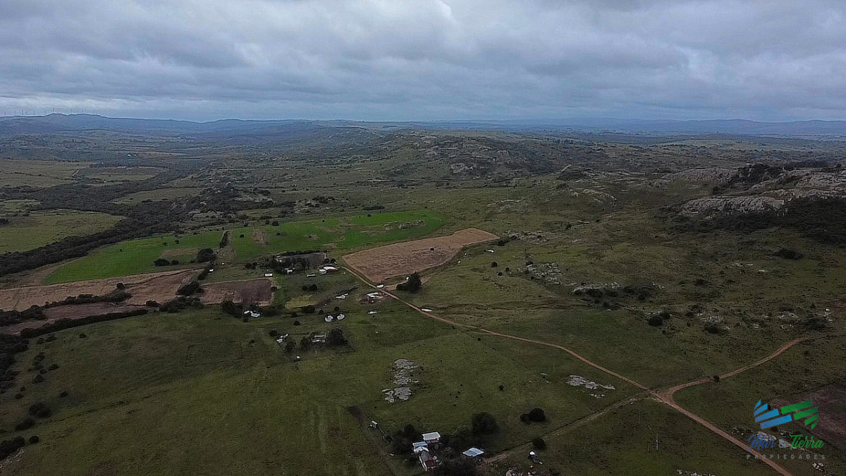 Chacra ID.5600 - Venta de chacra de 3 hs ruta 39 zona Sierra de los Caracoles 