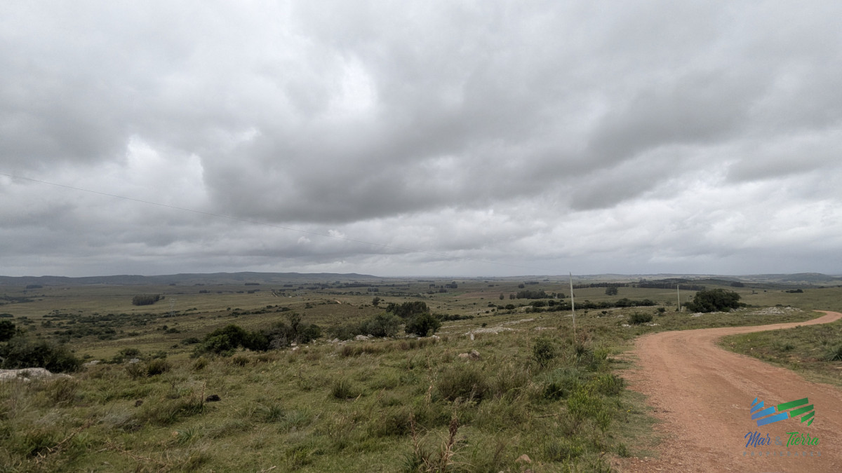 Chacra ID.5601 - Venta de chacras en sierra de los caracoles