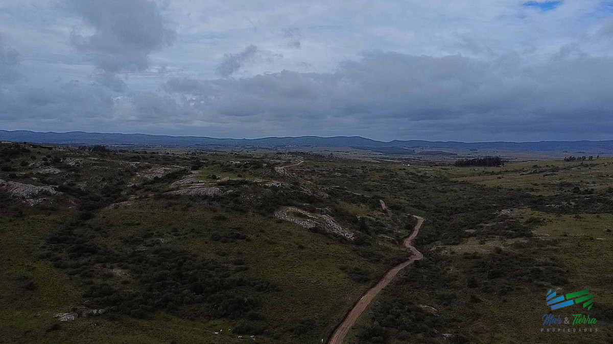 Chacra ID.5601 - Venta de chacras en sierra de los caracoles