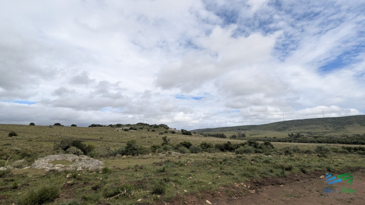 Chacra ID.5603 - Venta de chacra 3 has en Valle San Nicolas Sierra de los Caracoles Maldonado 