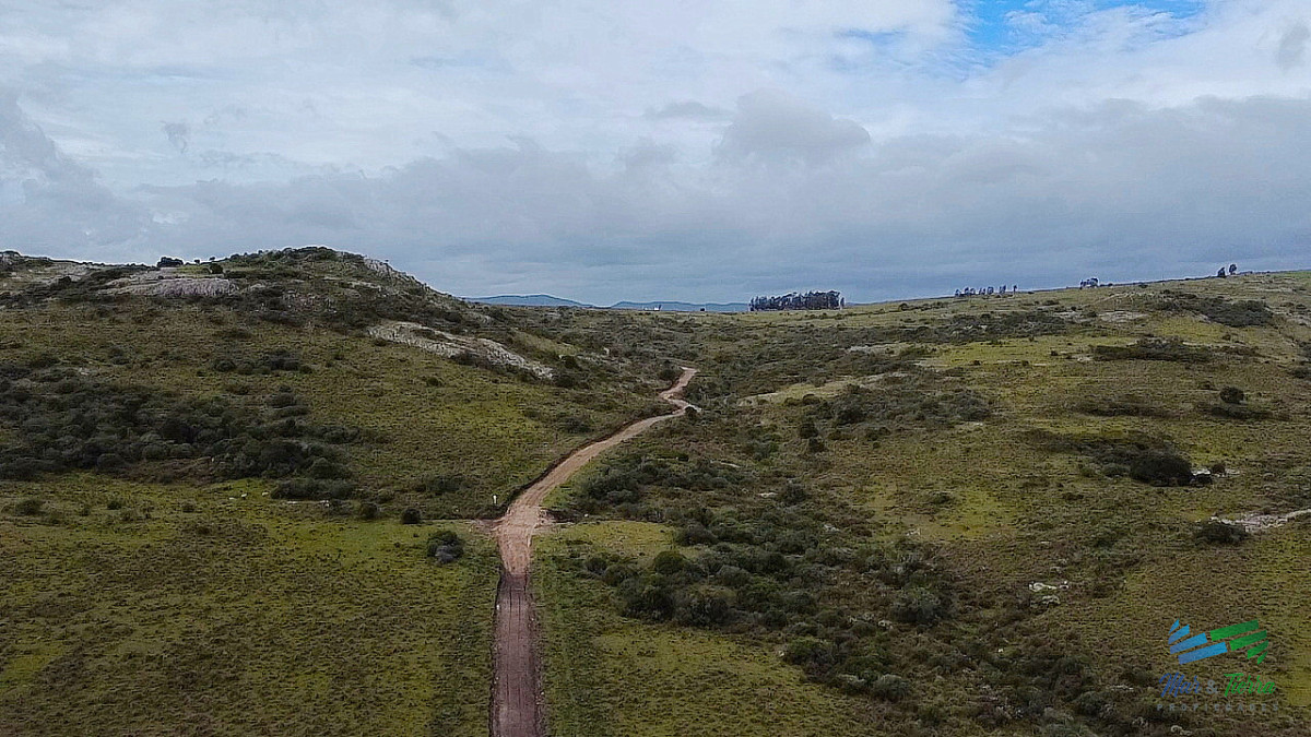 Chacra ID.5604 - Venta en Sierra de los Caracoles 3 has Ruta 39 Maldonado 
