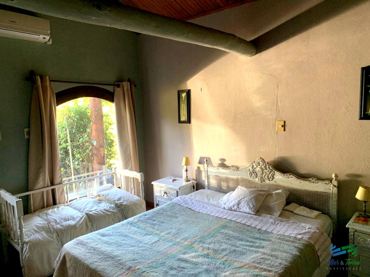 Chacra ID.4823 - Venta de estancia en Treinta y Tres, acceso por ruta 8