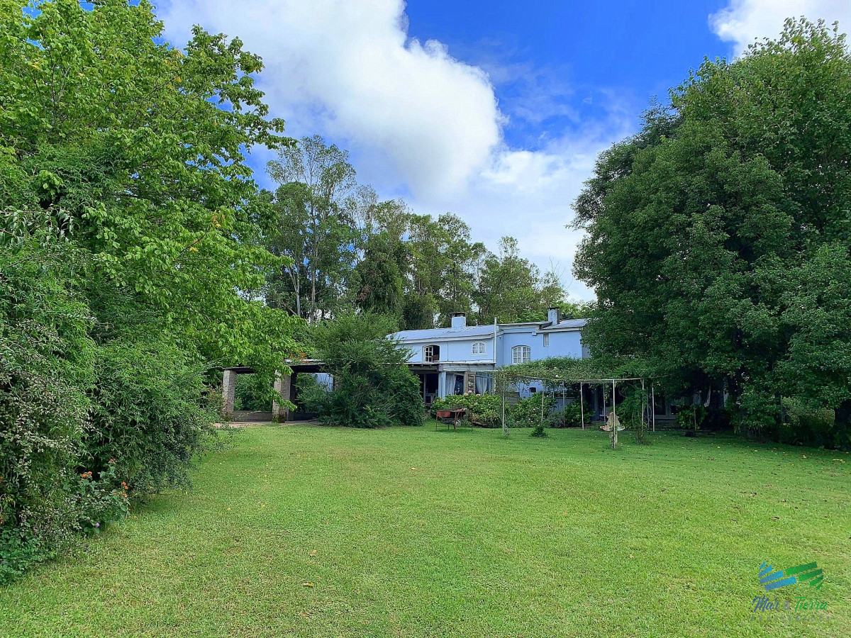 Chacra ID.4823 - Venta de estancia en Treinta y Tres, acceso por ruta 8