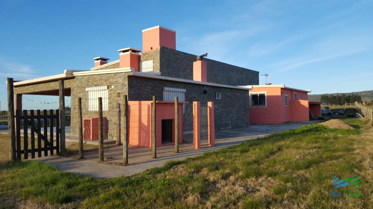 Chacra ID.3722 - Muy linda Chacra a 20 minutos de Punta, R.39