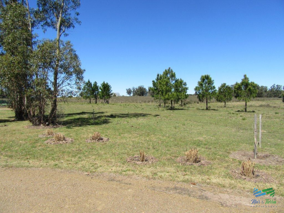 Chacra ID.3877 - 7 Has con casa a 1 hora de Mdeo y Punta.