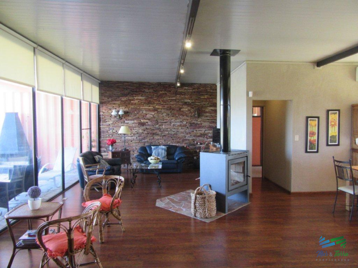 Chacra ID.3877 - 7 Has con casa a 1 hora de Mdeo y Punta.