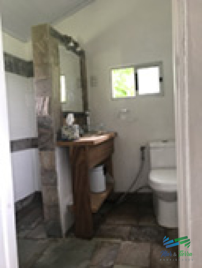 Chacra ID.5380 - Hotel del Campo - Posada negocio andando y con clientela, gran oportunidad de inversion!