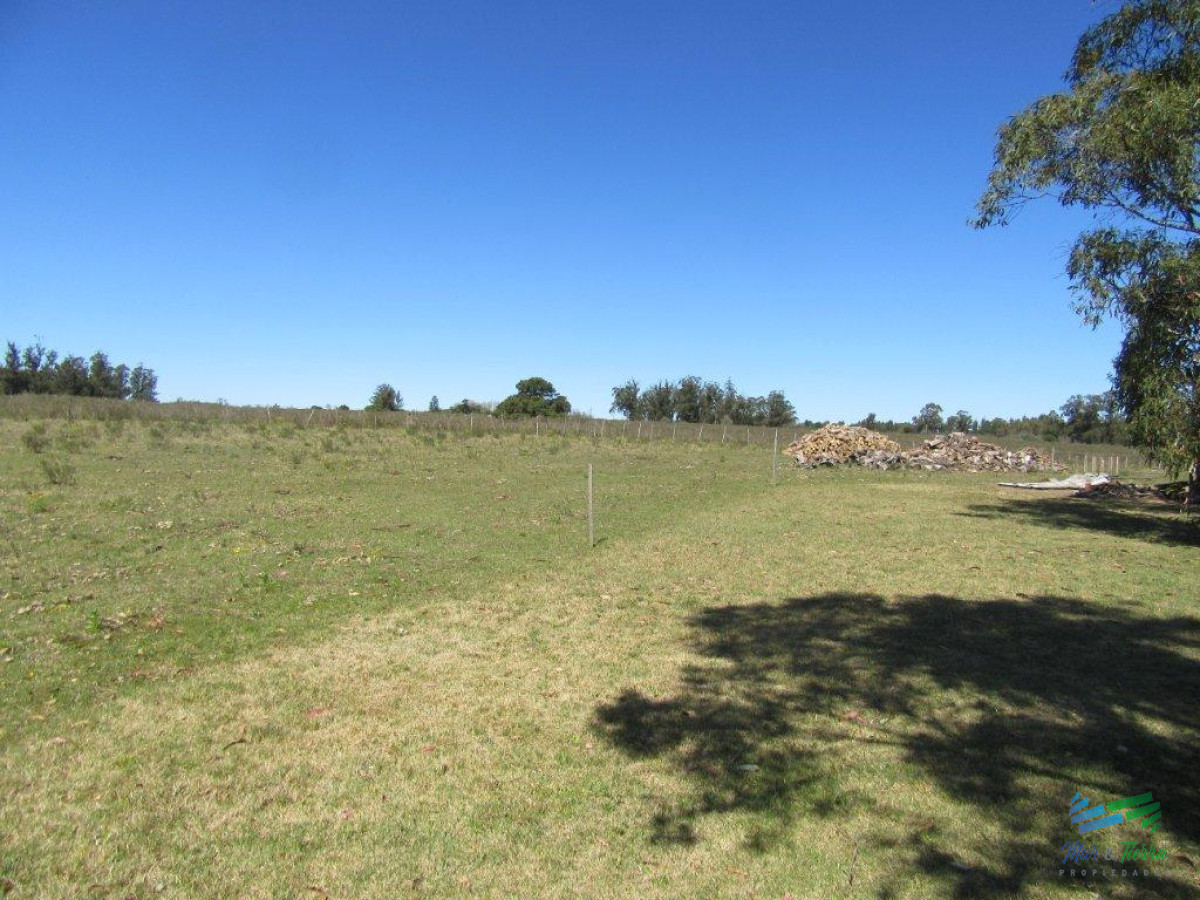 Chacra ID.3877 - 7 Has con casa a 1 hora de Mdeo y Punta.