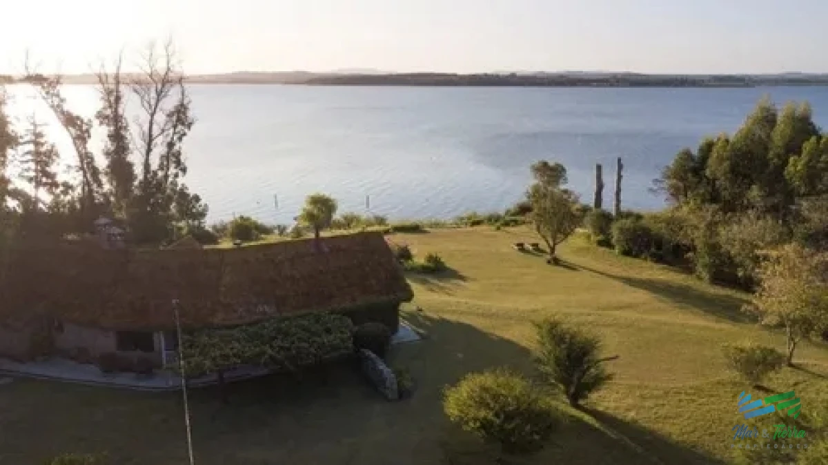 Chacra ID.3670 - De las chacras mas lindas de la laguna...!