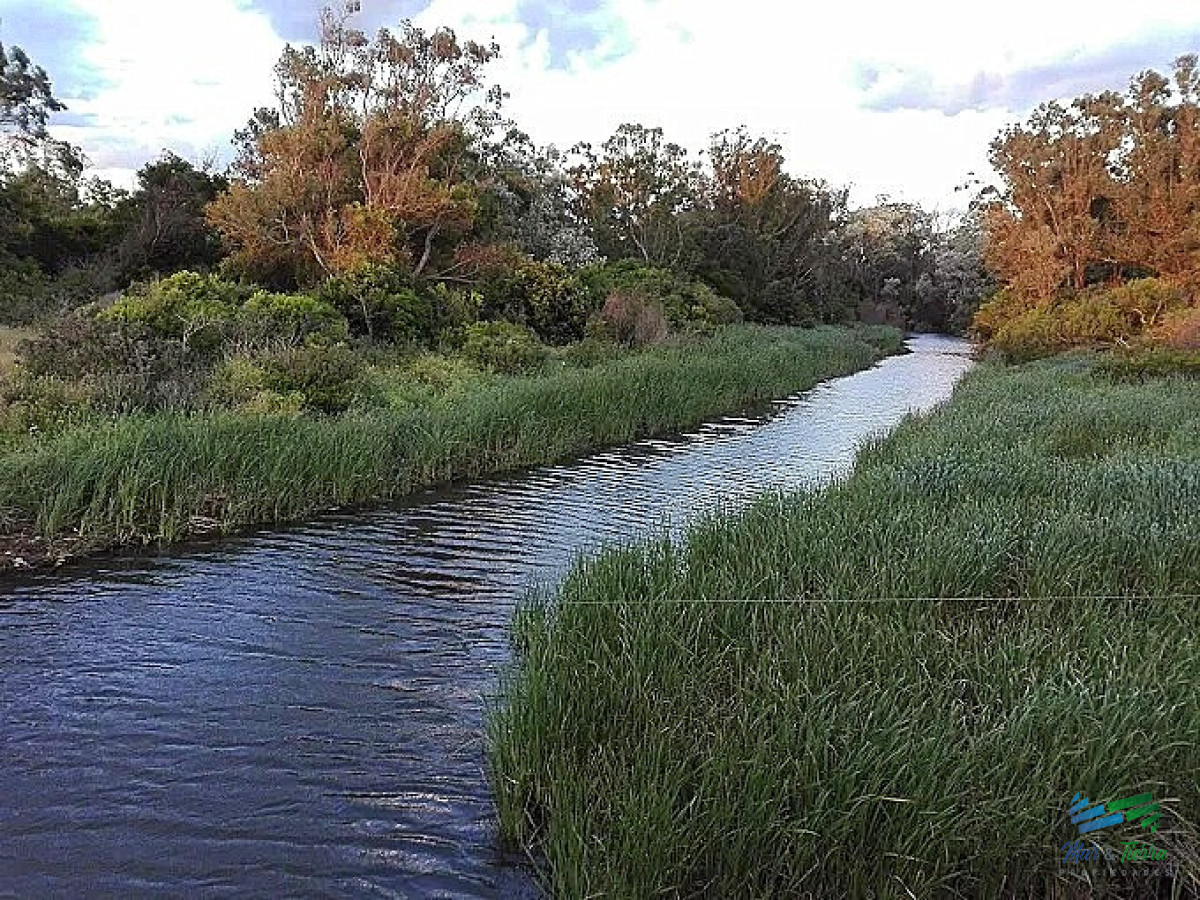 Chacra ID.5688 - Venta de chacra de 10 has frente al mar en Las Flores Piriapolis Maldonado