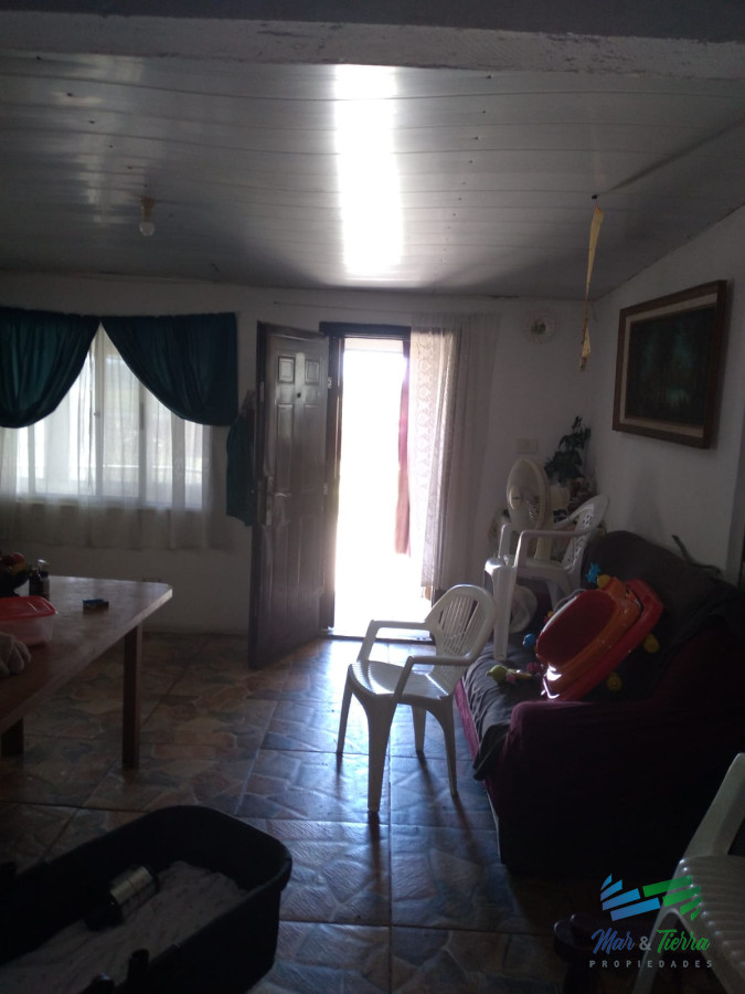 Chacra ID.3815 - 8 Has con casa a tan solo 15 minutos de Punta y 5 de San Carlos