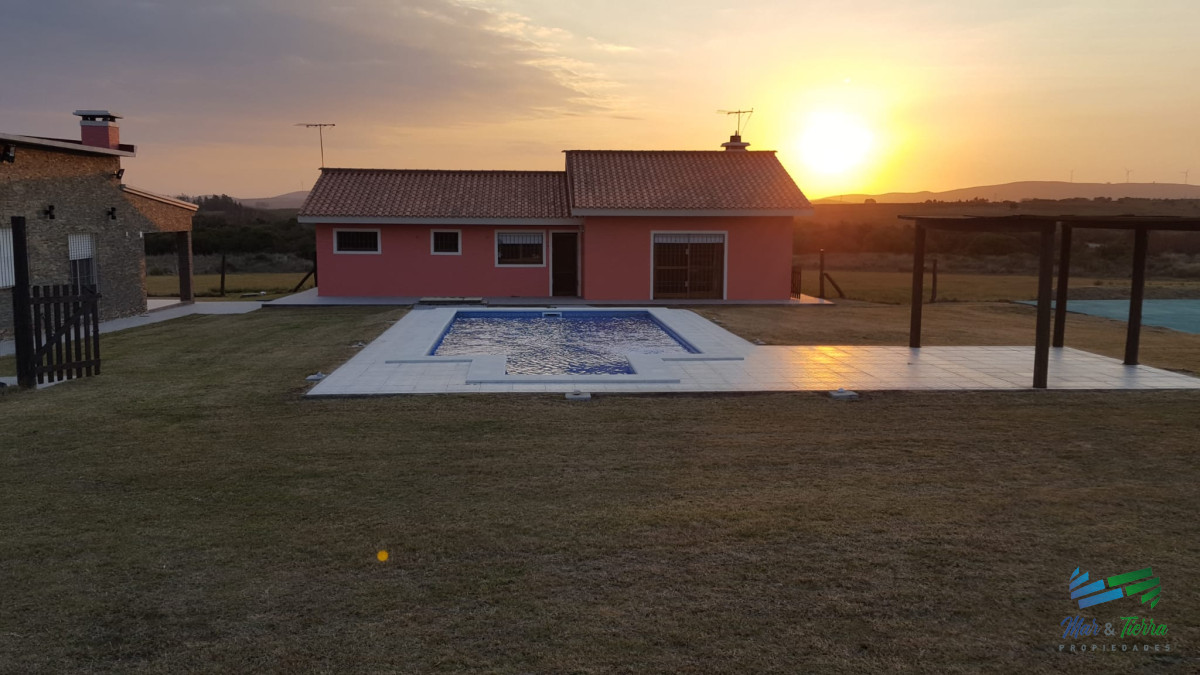 Chacra ID.3722 - Muy linda Chacra a 20 minutos de Punta, R.39