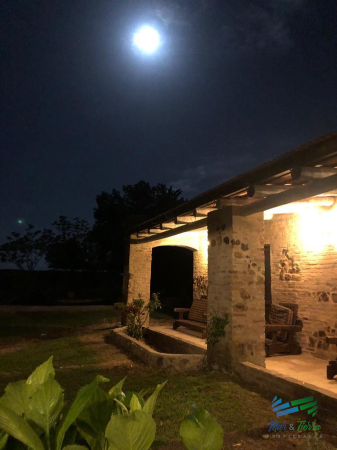 Chacra ID.4382 - A 20 minutos de Punta, Precios Chacra, 7 Has con todas las comodidades !