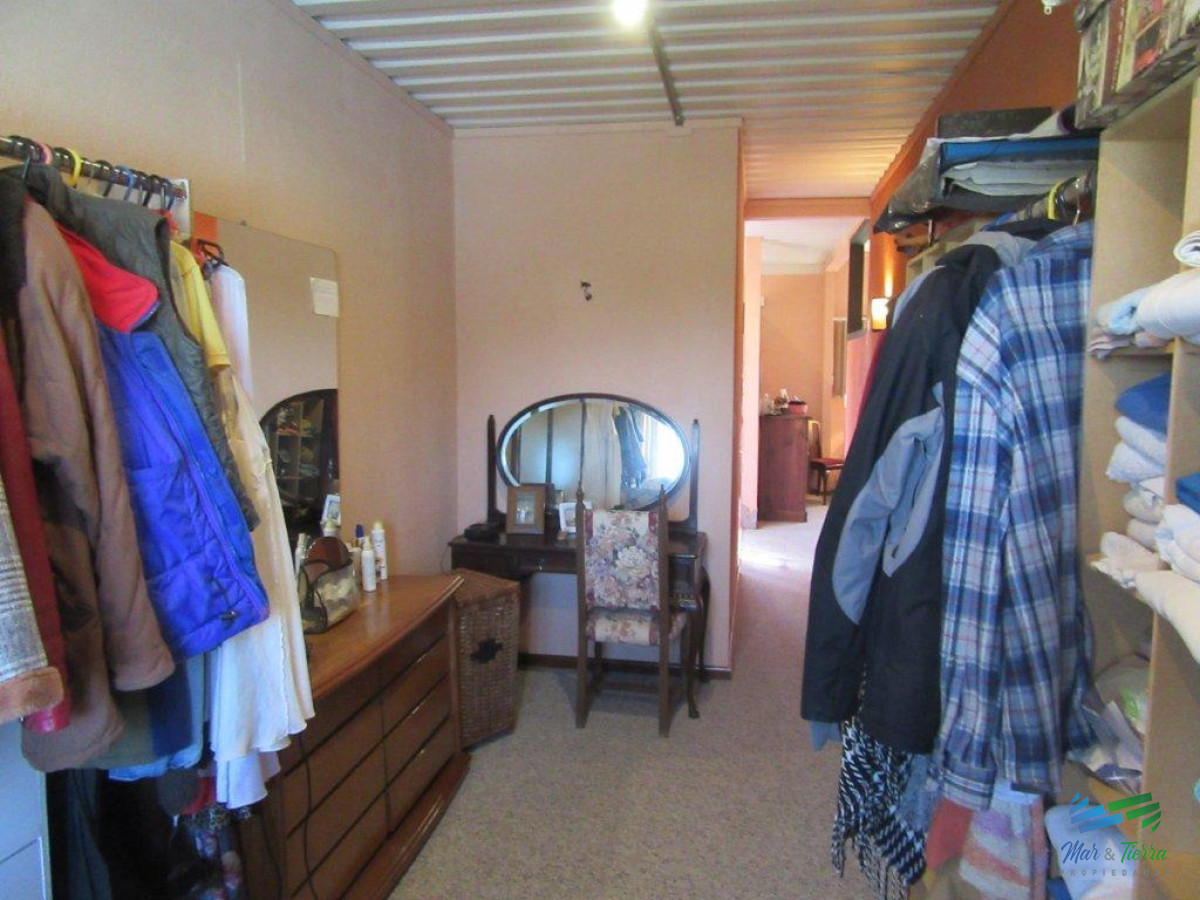 Chacra ID.3877 - 7 Has con casa a 1 hora de Mdeo y Punta.