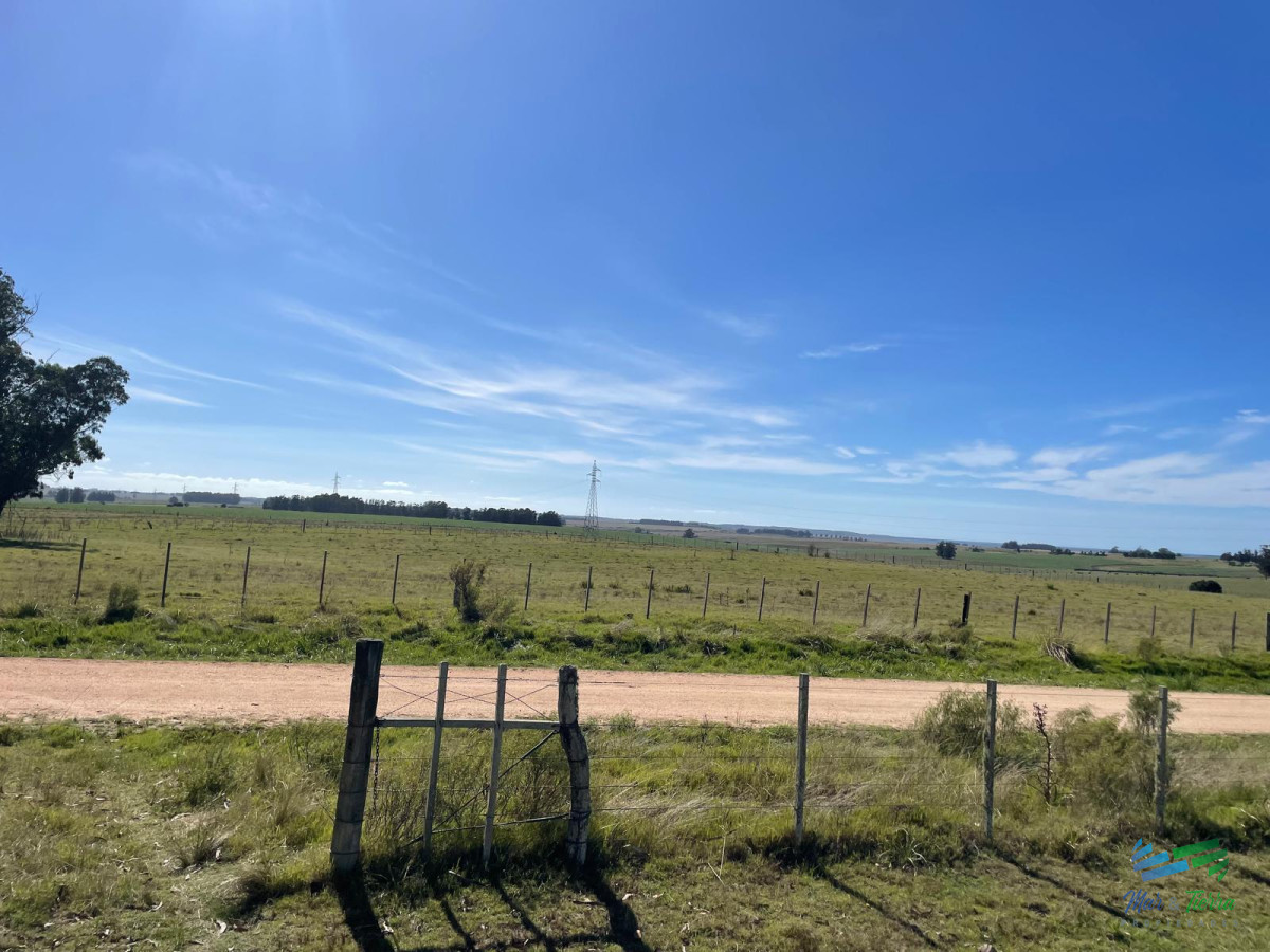Chacra ID.5248 - Linda Fracción a 15 minutos de José Ignacio, Arroyo y Arbolada, no se la pierda !