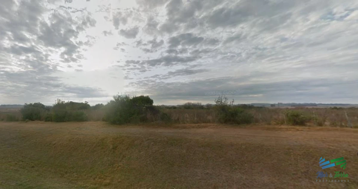 Chacra ID.5393 - Logística, Galpones sobreR.39, Oportunidad Inversores