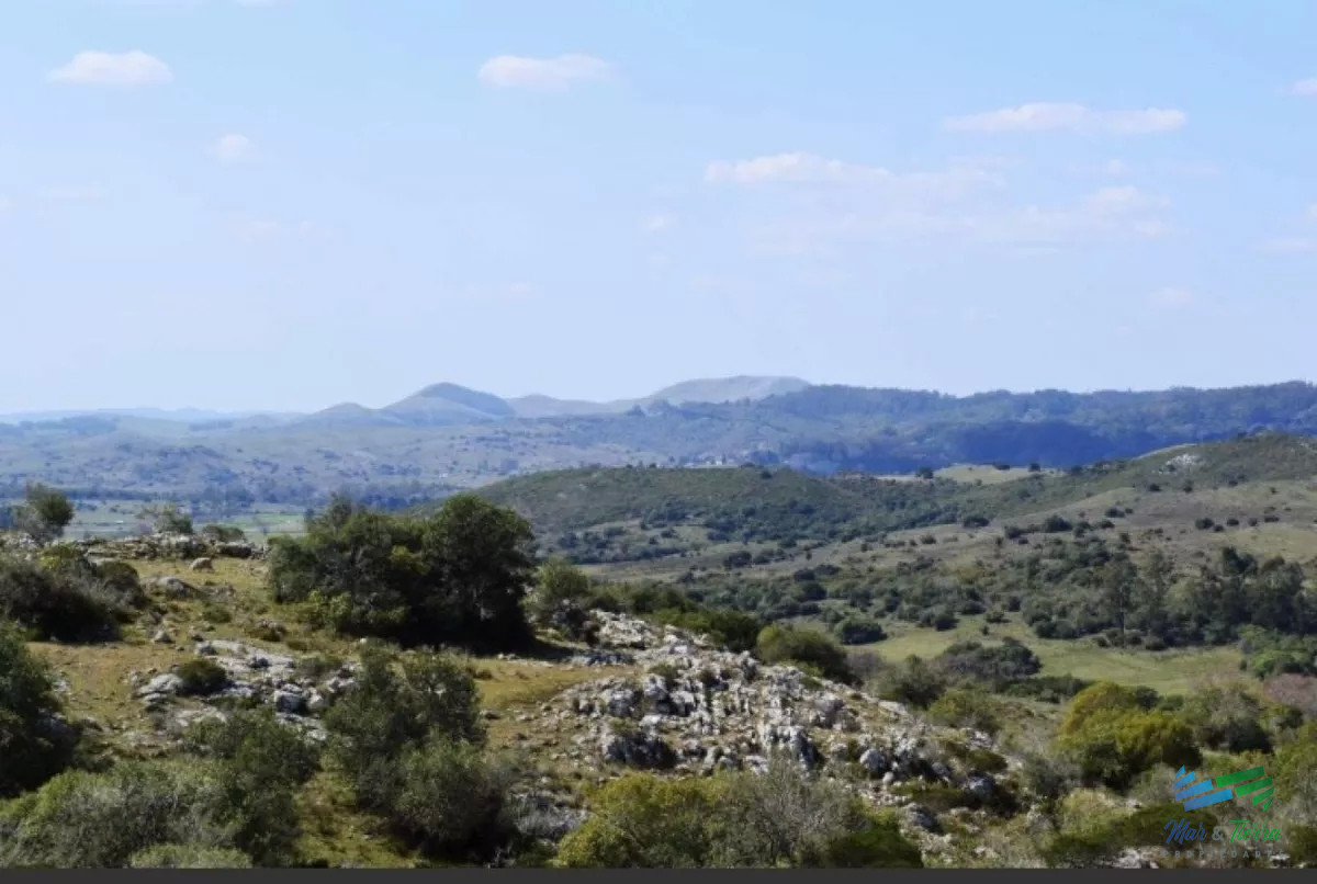 Chacra ID.4249 - Chacras Serranas, 5 Has por $ 50.000...!!!
