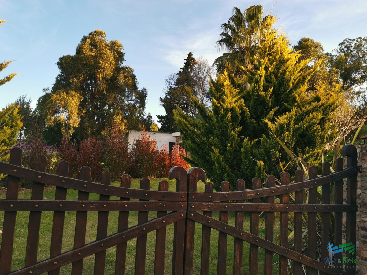 Santa Lucia del Este - GoPunta - Portal Inmobiliario de Punta del Este - Maldonado