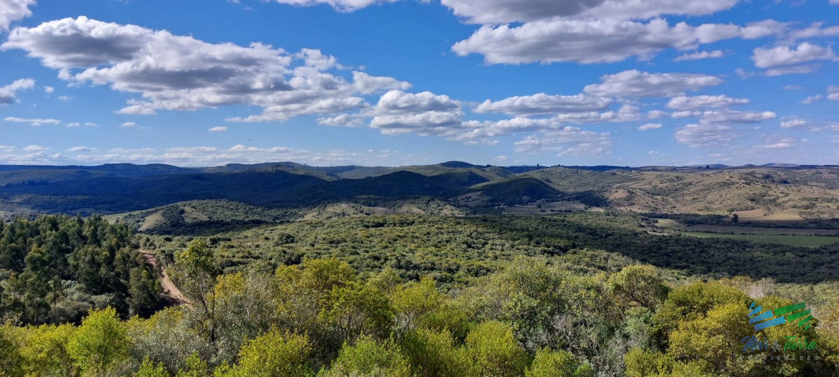 Chacra ID.4140 - 17 Has en plena Sierra de Carape, Monte Nativo y Vistas Privilegiadas