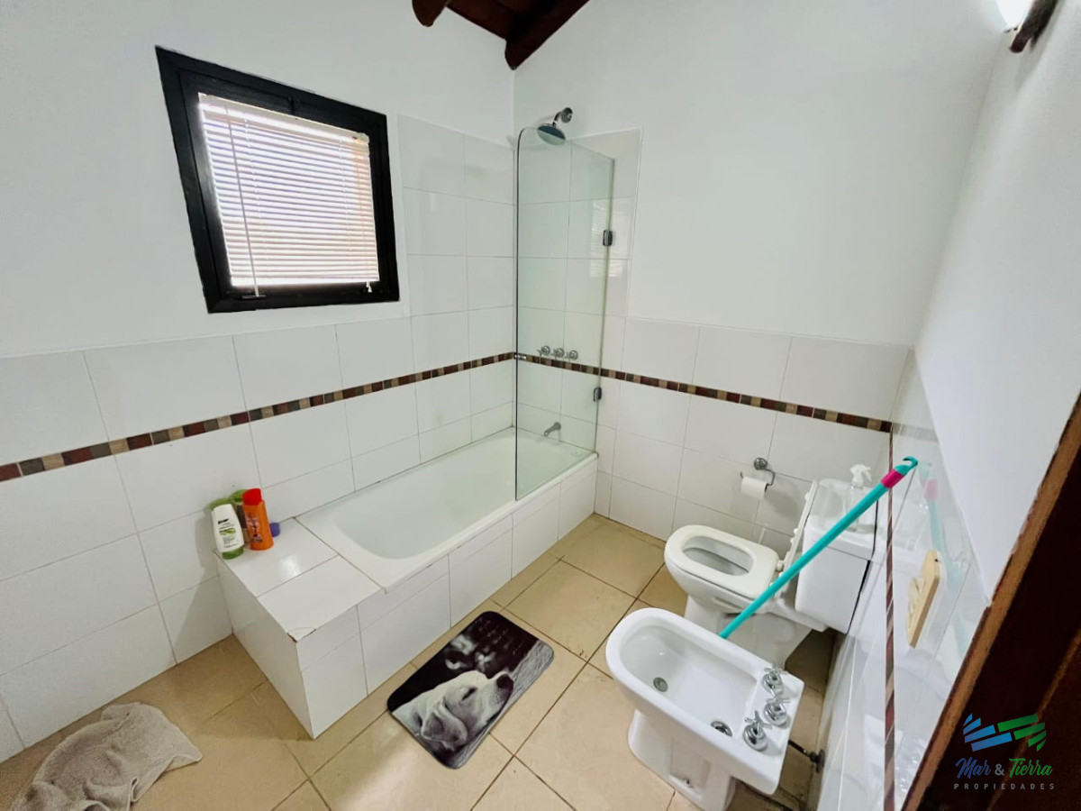 Chacra ID.2526 - Casa en venta en barrio privado EL Quijote, La Barra, Punta del Este