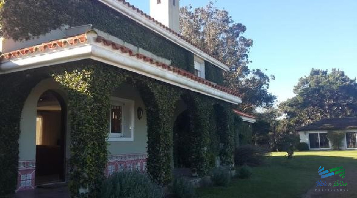 Chacra ID.4124 - Espectacular chacra con casa y vista únicas a 10 minutos de Jose Ignacio !