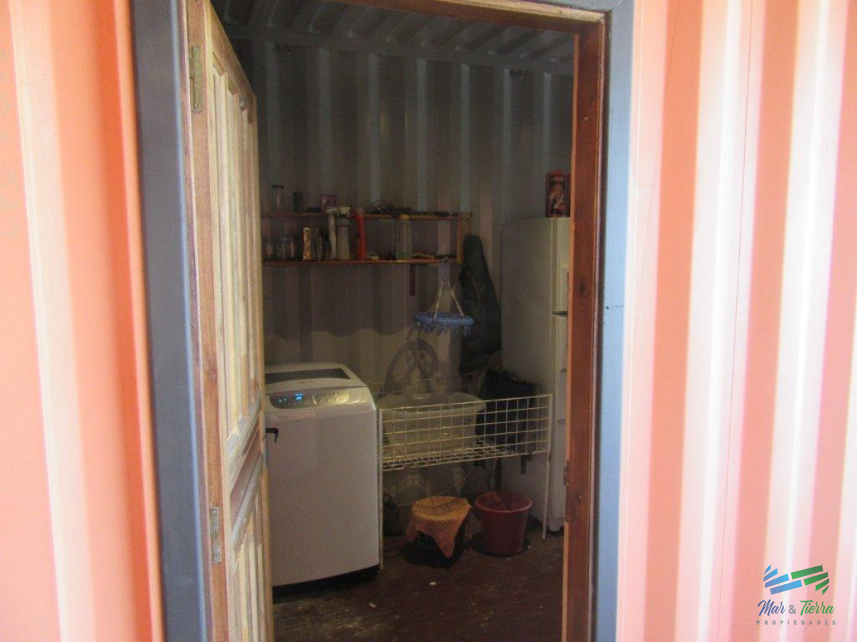 Chacra ID.3877 - 7 Has con casa a 1 hora de Mdeo y Punta.