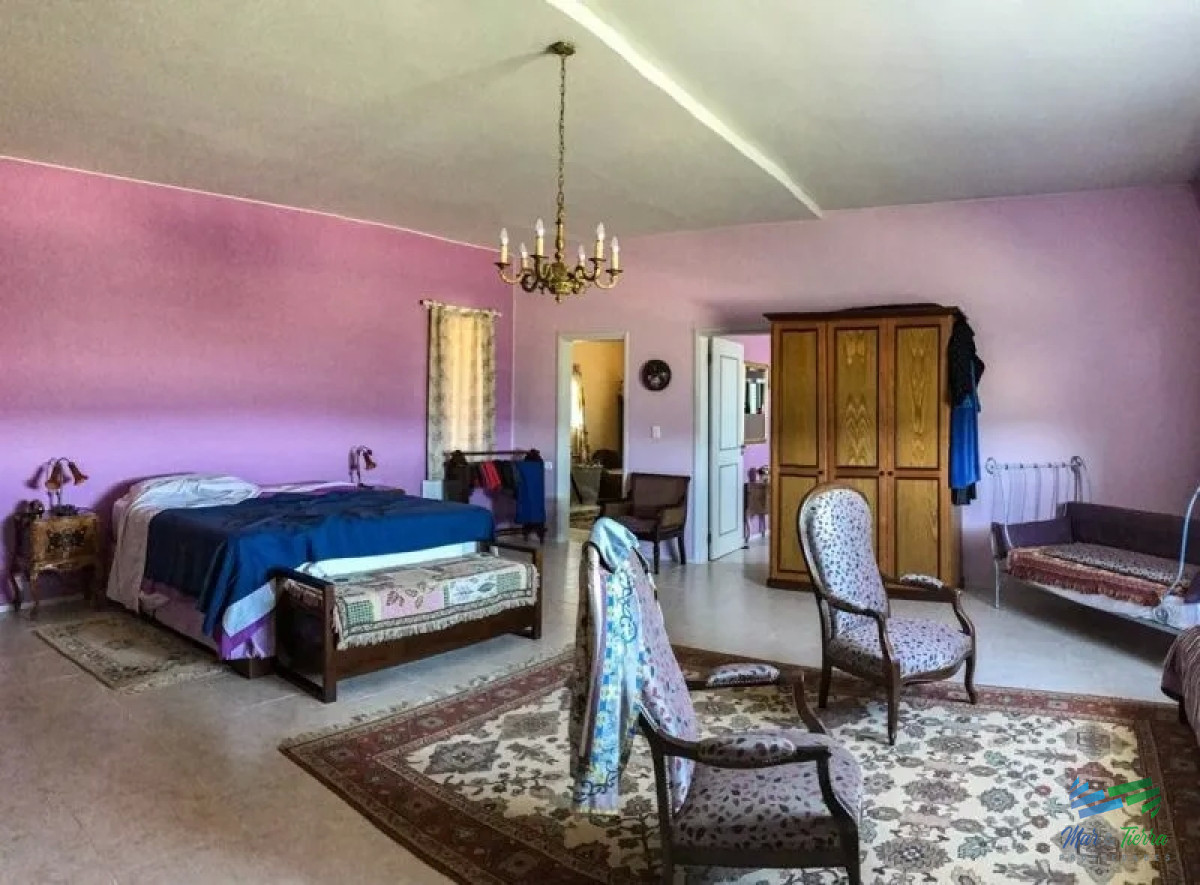 Chacra ID.3671 - 5 Has con Gran casa a 15 minutos de Punta