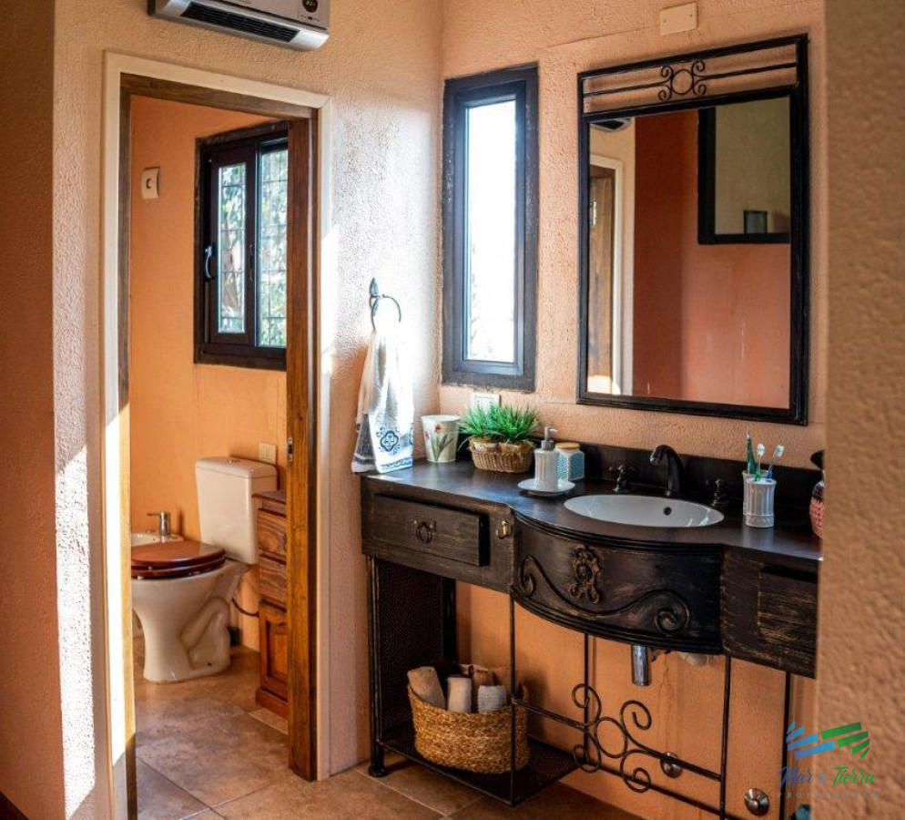 Chacra ID.3877 - 7 Has con casa a 1 hora de Mdeo y Punta.