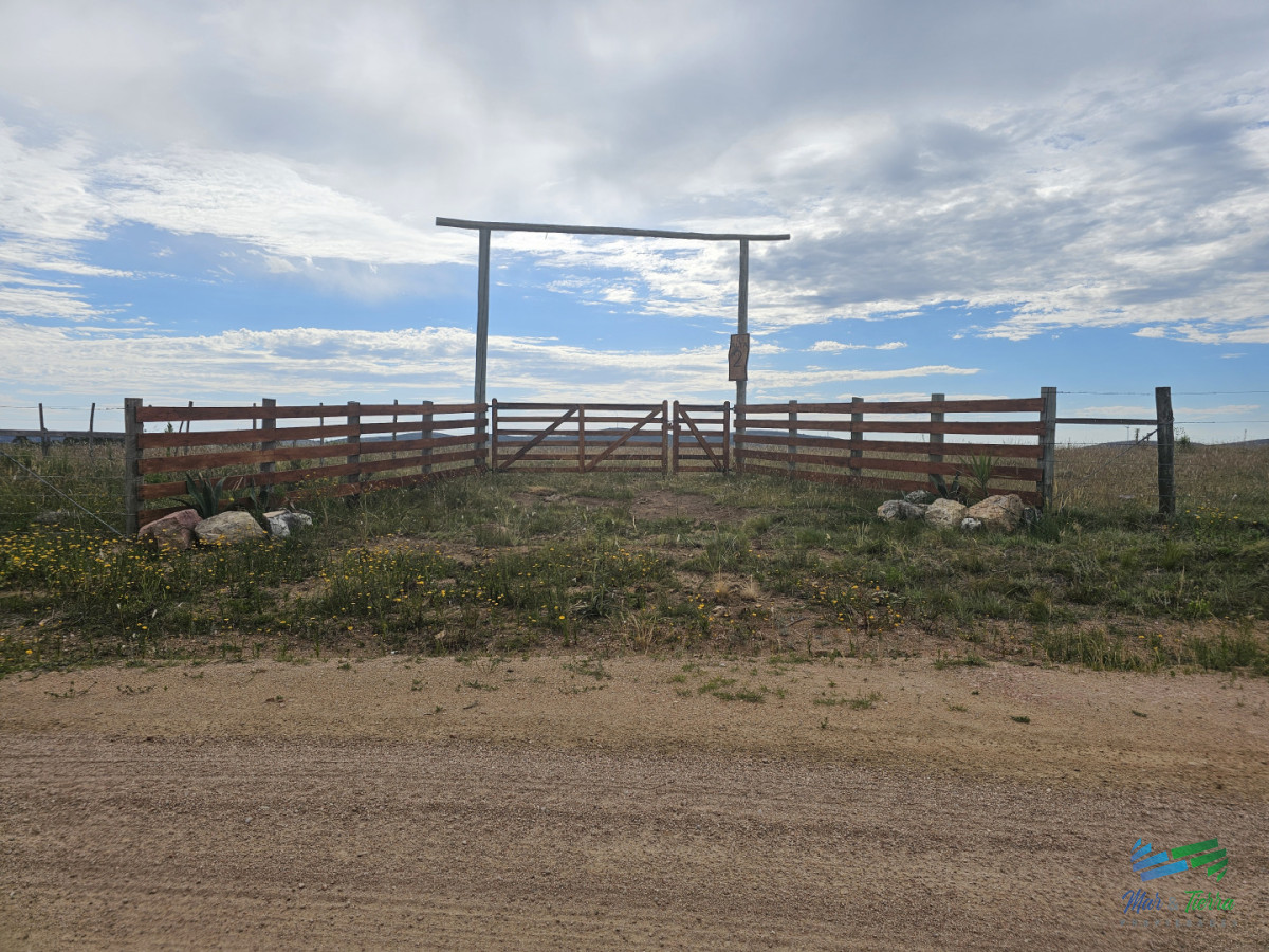 Chacra ID.5629 - En venta chacra 3 hectareas, proxima ruta 39, a pocos km de San Carlos.