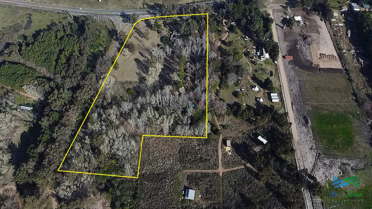 Chacra ID.5438 - Venta de chacra en Camino Lussich Punta Ballena 
