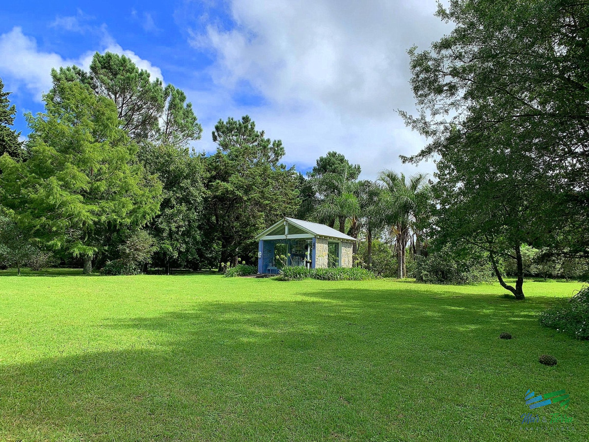 Chacra ID.4823 - Venta de estancia en Treinta y Tres, acceso por ruta 8