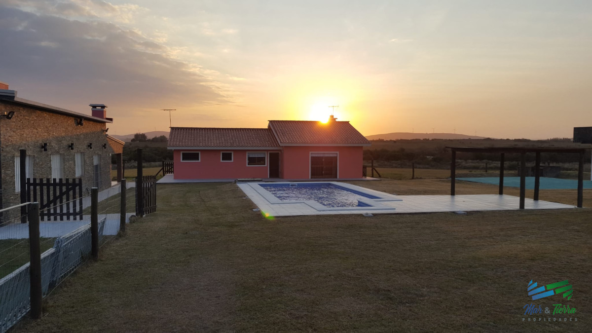 Chacra ID.3722 - Muy linda Chacra a 20 minutos de Punta, R.39