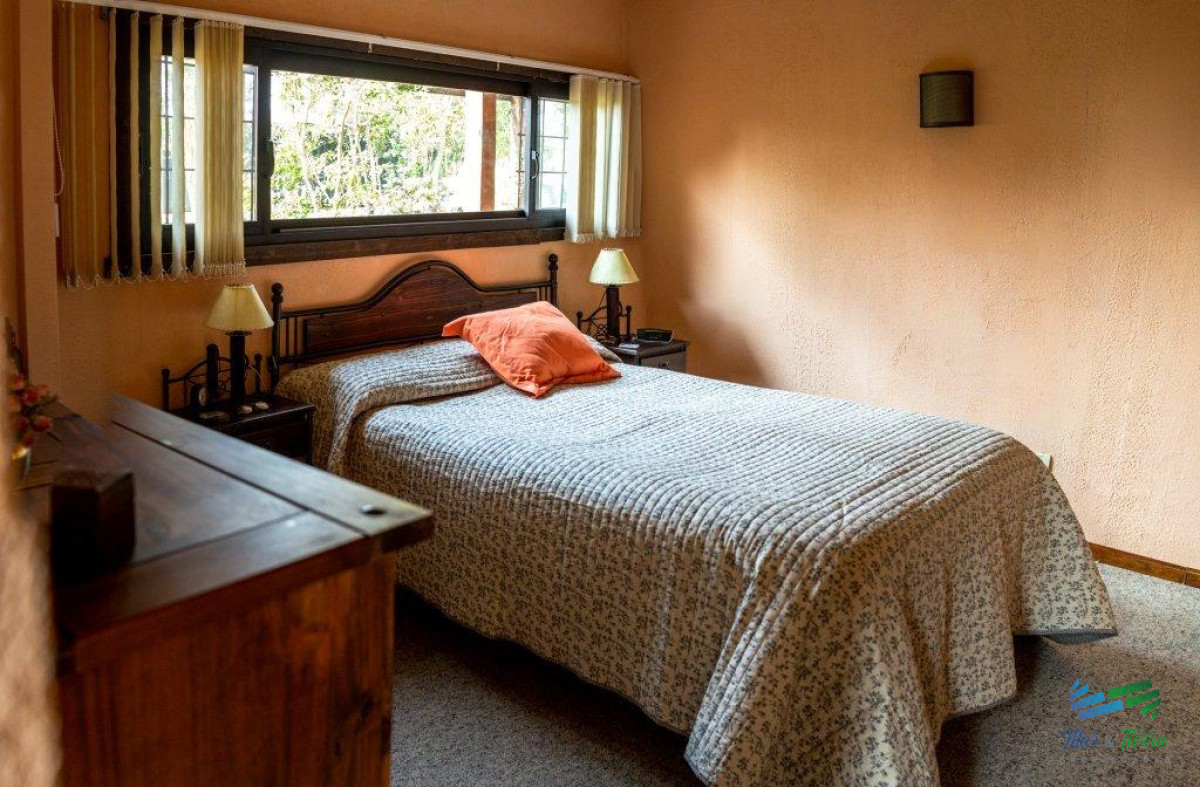 Chacra ID.3877 - 7 Has con casa a 1 hora de Mdeo y Punta.