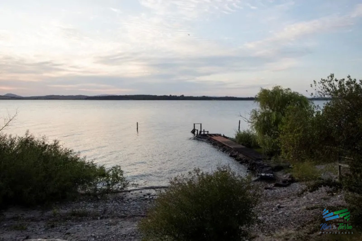 Chacra ID.3670 - 4 Has con costa a laguna del sauce