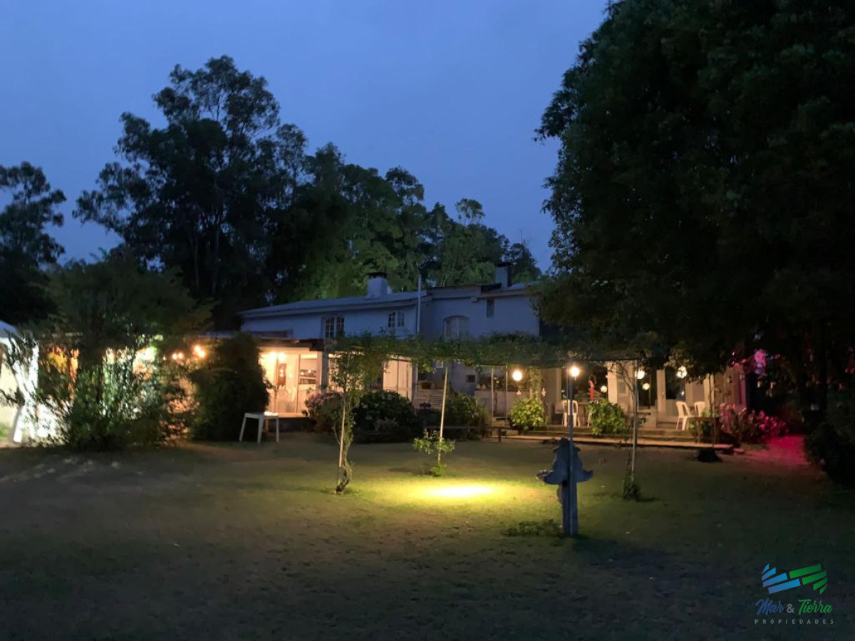 Chacra ID.4823 - Venta de estancia en Treinta y Tres, acceso por ruta 8