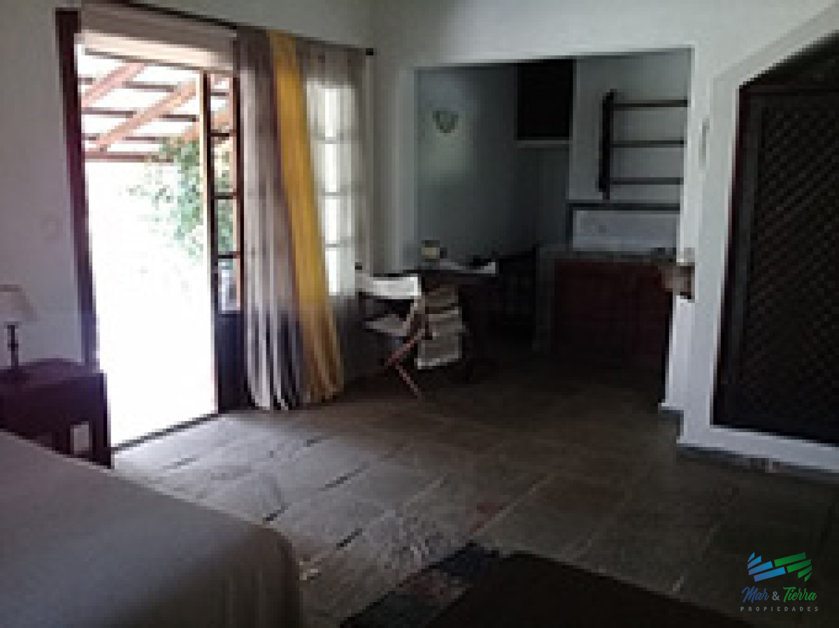 Chacra ID.5380 - Hotel del Campo - Posada negocio andando y con clientela, gran oportunidad de inversion!
