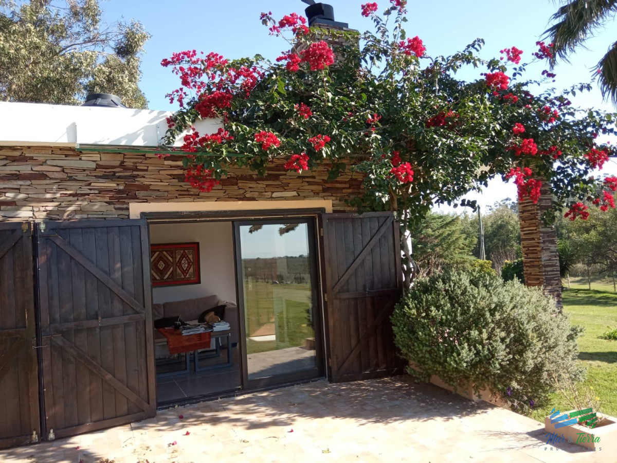 Santa Lucia del Este - GoPunta - Portal Inmobiliario de Punta del Este - Maldonado