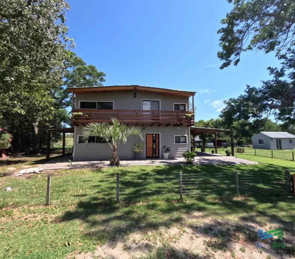 Ruta 21 - GoPunta - Portal Inmobiliario de Punta del Este - Maldonado