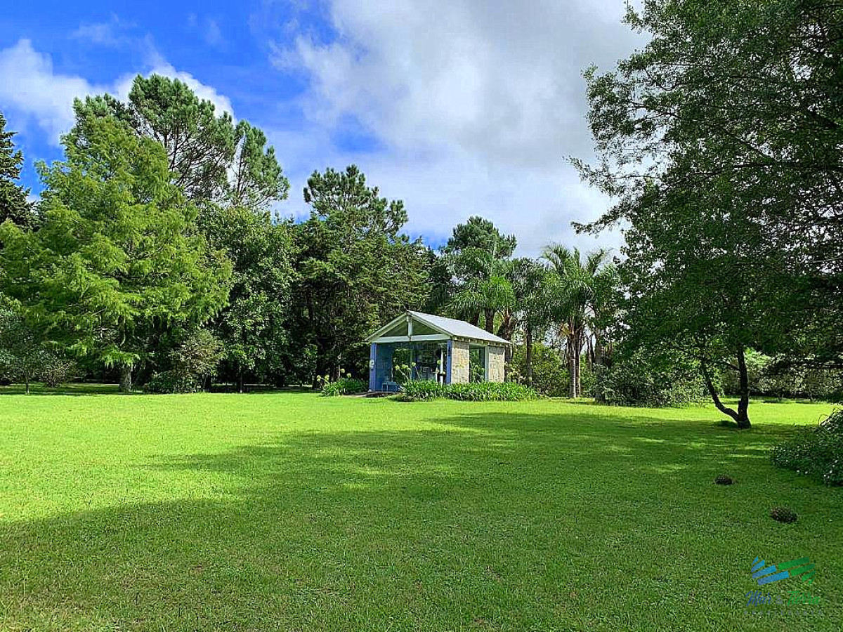 Chacra ID.4823 - Venta de estancia en Treinta y Tres, acceso por ruta 8