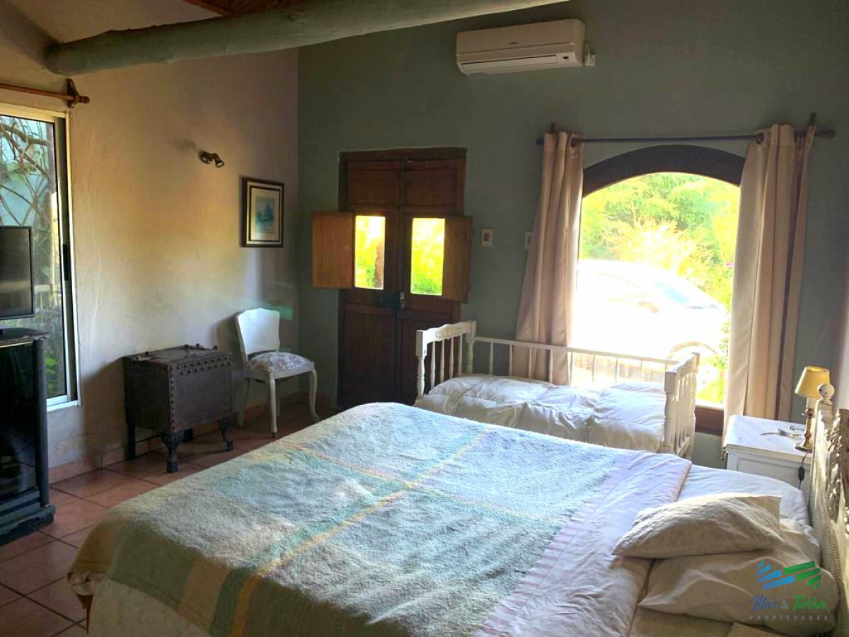 Chacra ID.4823 - Venta de estancia en Treinta y Tres, acceso por ruta 8